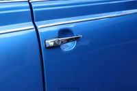 1978 Volkswagen Super Beetle Karmann Cabriolet Champagne Edition II for sale