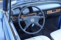 1978 Volkswagen Super Beetle Karmann Cabriolet Champagne Edition II for sale