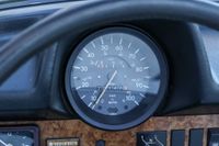1978 Volkswagen Super Beetle Karmann Cabriolet Champagne Edition II for sale
