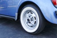 1978 Volkswagen Super Beetle Karmann Cabriolet Champagne Edition II for sale