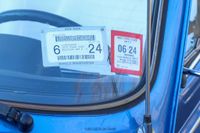 1978 Volkswagen Super Beetle Karmann Cabriolet Champagne Edition II for sale