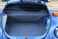 1978 Volkswagen Super Beetle Karmann Cabriolet Champagne Edition II for sale