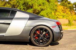 2014 Audi R8 4.2 quattro for sale