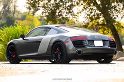 2014 Audi R8 4.2 quattro for sale