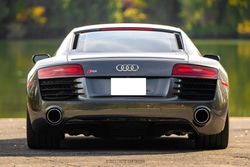 2014 Audi R8 4.2 quattro for sale