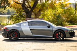 2014 Audi R8 4.2 quattro for sale