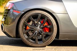 2014 Audi R8 4.2 quattro for sale