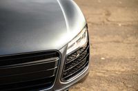 2014 Audi R8 4.2 quattro for sale