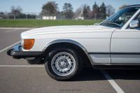 1984 Mercedes-Benz 380SL for sale