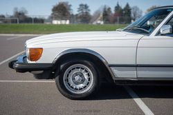 1984 Mercedes-Benz 380SL for sale