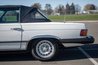 1984 Mercedes-Benz 380SL for sale