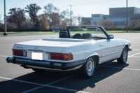 1984 Mercedes-Benz 380SL for sale