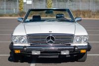 1984 Mercedes-Benz 380SL for sale