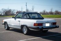 1984 Mercedes-Benz 380SL for sale