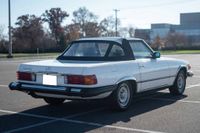 1984 Mercedes-Benz 380SL for sale