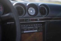 1984 Mercedes-Benz 380SL for sale