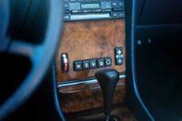 1984 Mercedes-Benz 380SL for sale