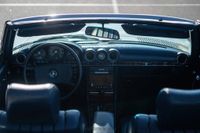 1984 Mercedes-Benz 380SL for sale