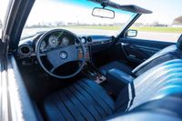 1984 Mercedes-Benz 380SL for sale
