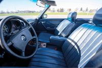 1984 Mercedes-Benz 380SL for sale