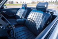 1984 Mercedes-Benz 380SL for sale