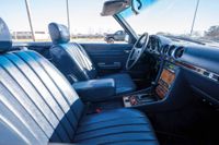 1984 Mercedes-Benz 380SL for sale
