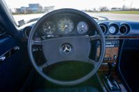 1984 Mercedes-Benz 380SL for sale