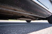 1984 Mercedes-Benz 380SL for sale