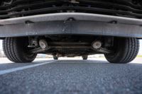 1984 Mercedes-Benz 380SL for sale