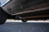 1984 Mercedes-Benz 380SL for sale