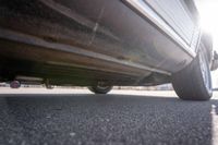 1984 Mercedes-Benz 380SL for sale