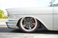 1957 Chevrolet Bel Air Roadster for sale