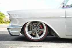 1957 Chevrolet Bel Air Roadster for sale