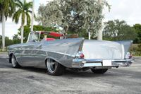 1957 Chevrolet Bel Air Roadster for sale