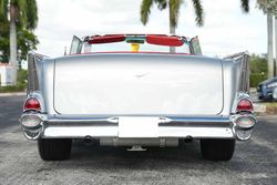1957 Chevrolet Bel Air Roadster for sale