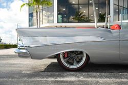 1957 Chevrolet Bel Air Roadster for sale