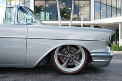 1957 Chevrolet Bel Air Roadster for sale