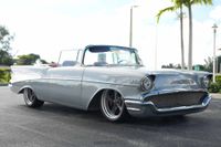 1957 Chevrolet Bel Air Roadster for sale