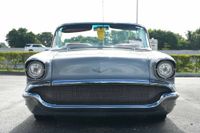 1957 Chevrolet Bel Air Roadster for sale