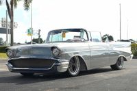 1957 Chevrolet Bel Air Roadster for sale