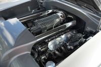 1957 Chevrolet Bel Air Roadster for sale