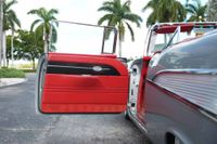 1957 Chevrolet Bel Air Roadster for sale