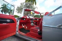 1957 Chevrolet Bel Air Roadster for sale