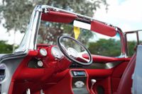 1957 Chevrolet Bel Air Roadster for sale