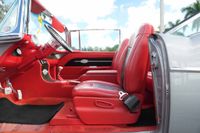 1957 Chevrolet Bel Air Roadster for sale