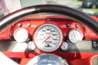 1957 Chevrolet Bel Air Roadster for sale