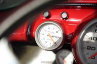 1957 Chevrolet Bel Air Roadster for sale