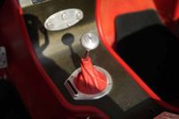 1957 Chevrolet Bel Air Roadster for sale