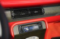 1957 Chevrolet Bel Air Roadster for sale