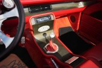 1957 Chevrolet Bel Air Roadster for sale
